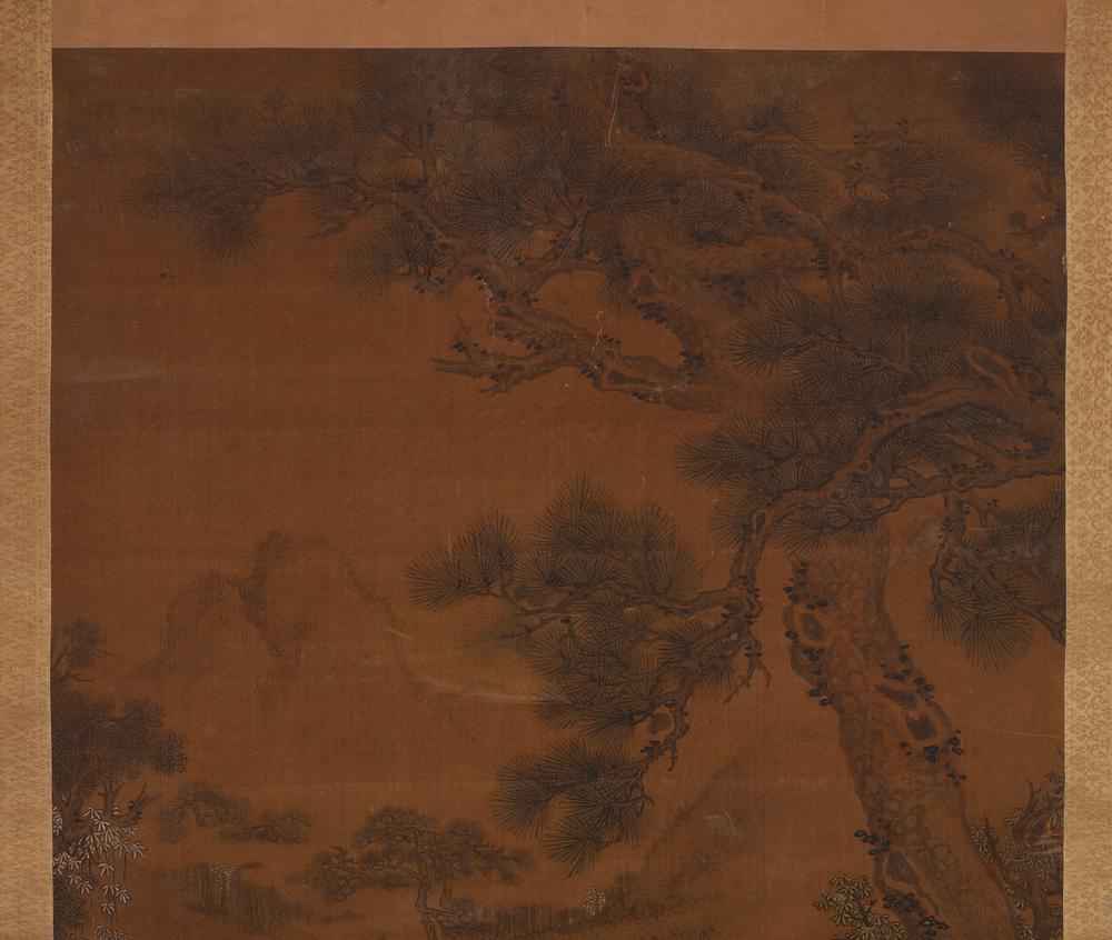 图片[3]-hanging scroll; painting BM-1910-0212-0.531-China Archive